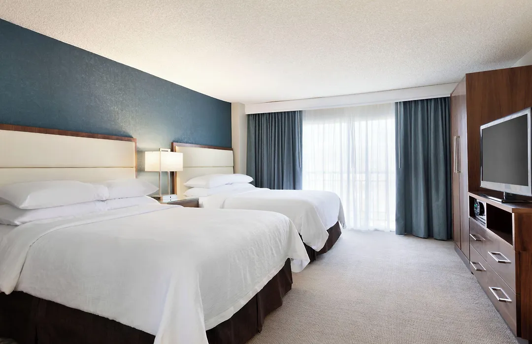 Embassy Suites By Hilton Brea - North Orange County-1