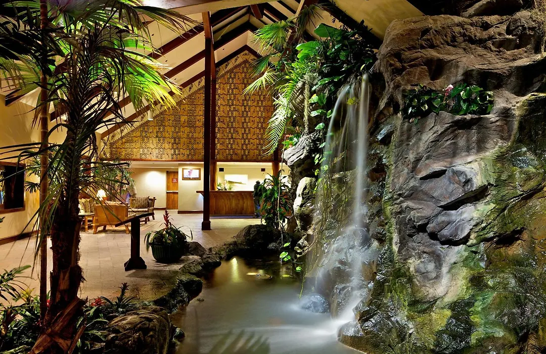 Catamaran Resort Hotel And Spa-1