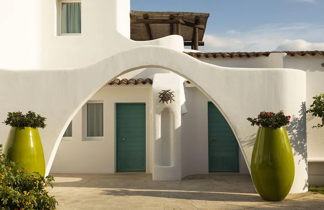 Romazzino, A Belmond Hotel, Costa Smeralda-1