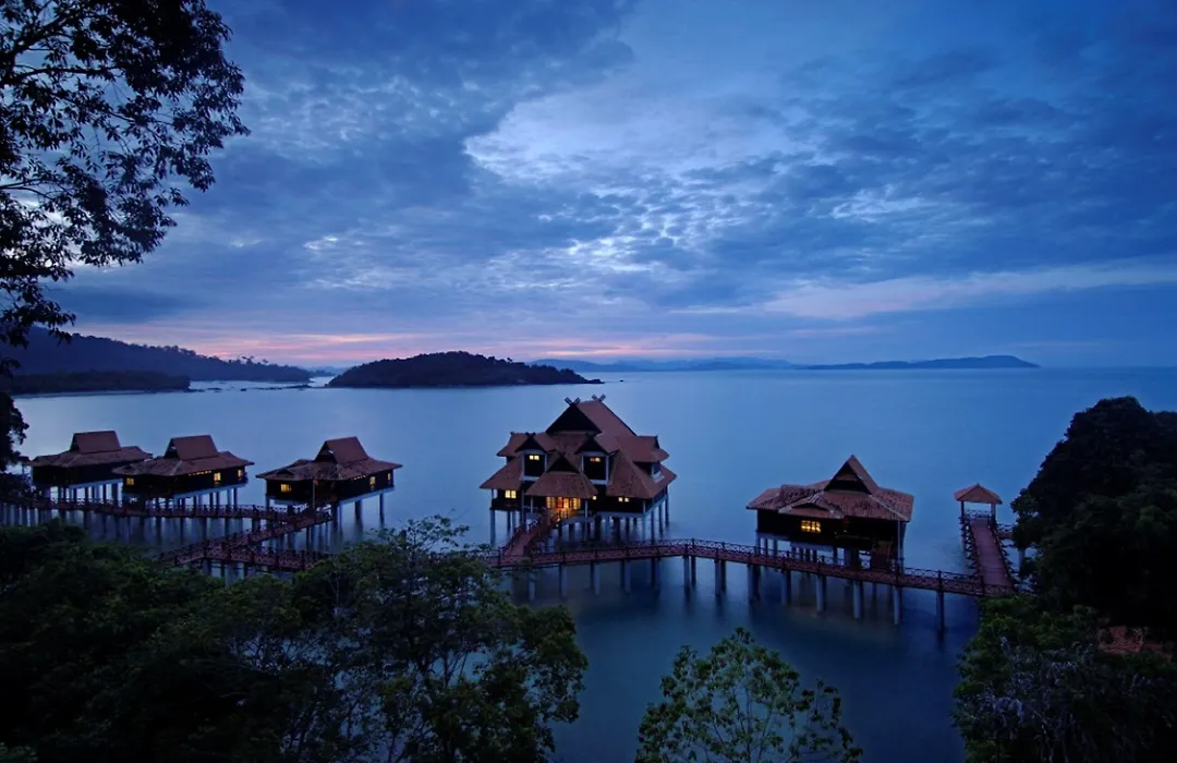 Berjaya Langkawi Resort-1
