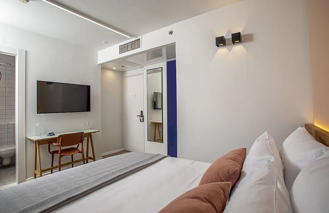Artist Hotel - An Atlas Boutique Hotel-1