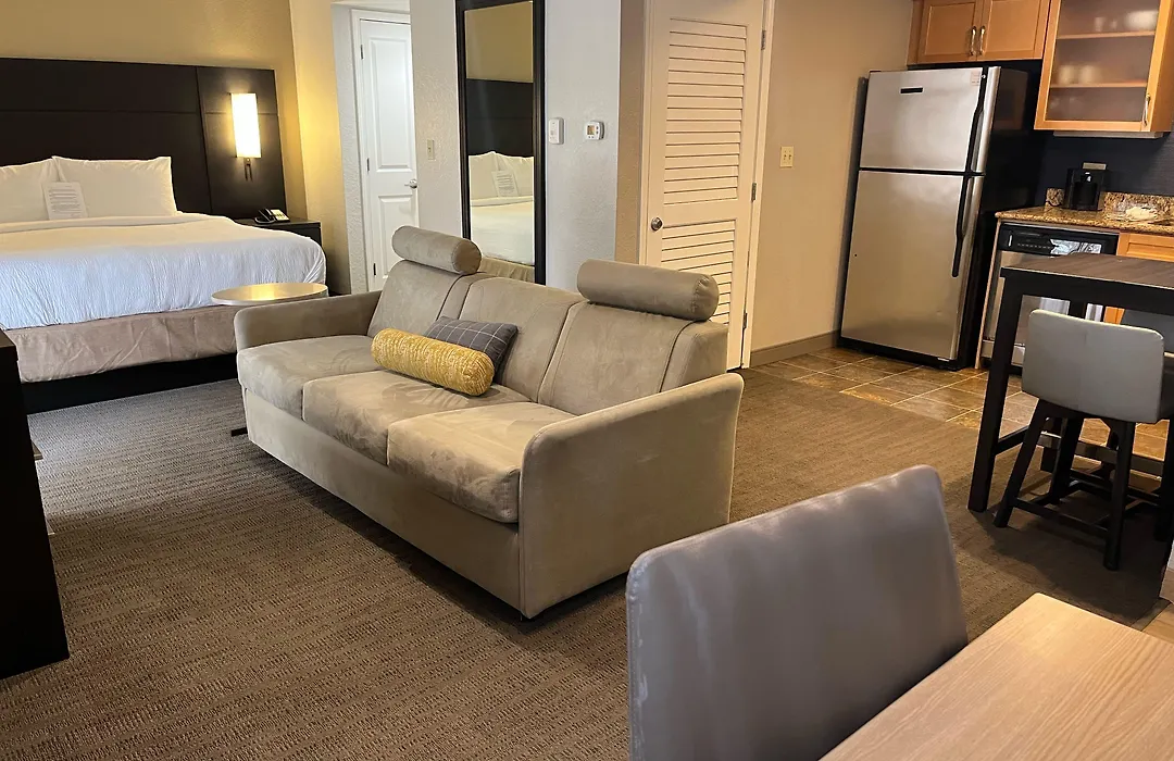 Residence Inn Boston North Shore/Danvers-1