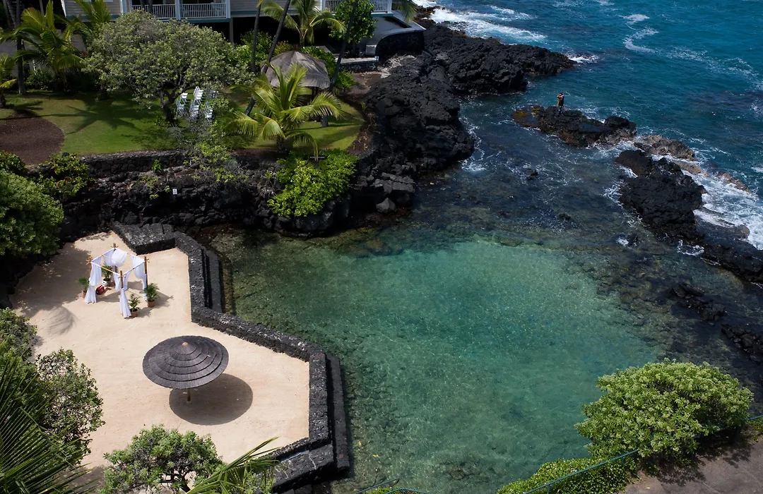 Royal Kona Resort-1