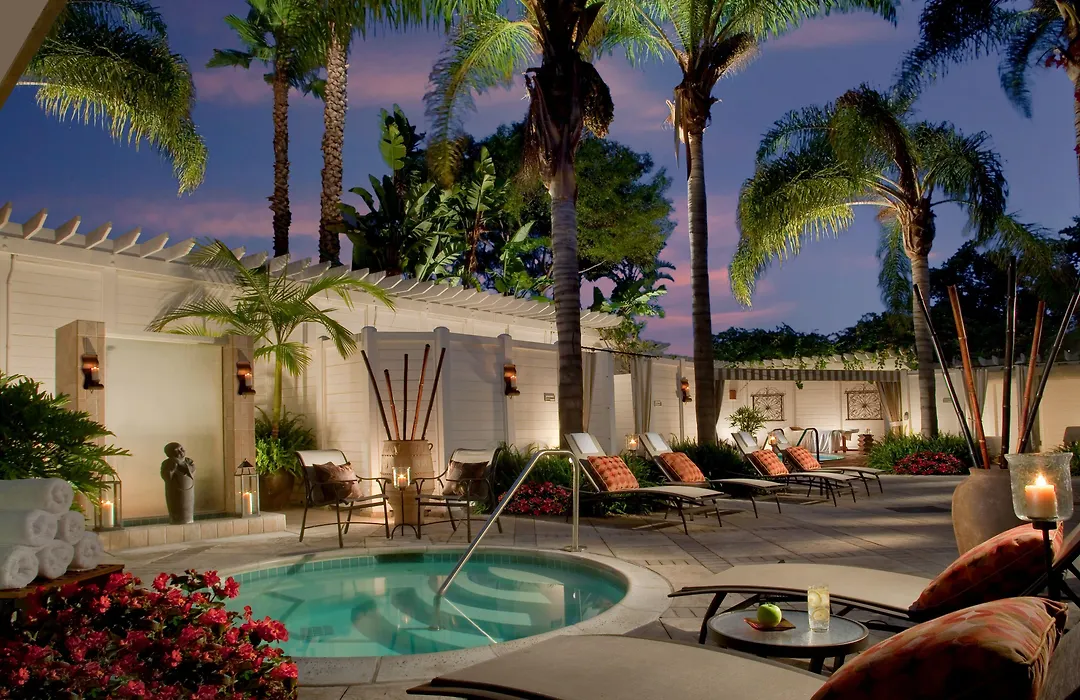 Loews Coronado Bay Resort-1
