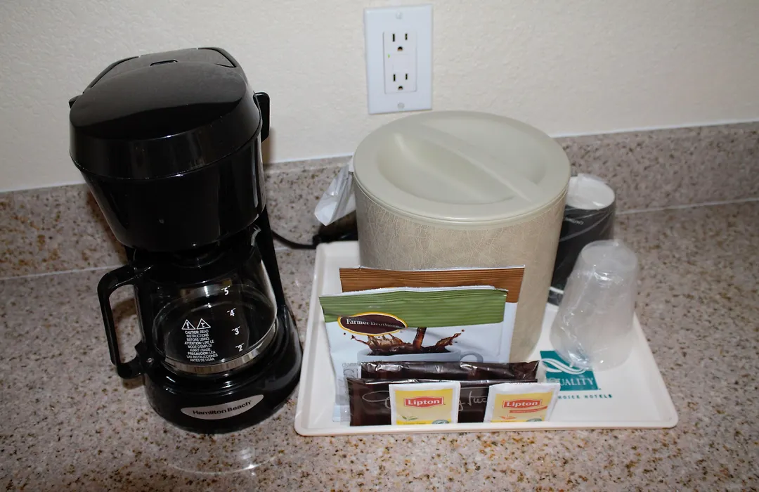 Quality Inn Buellton - Solvang-1