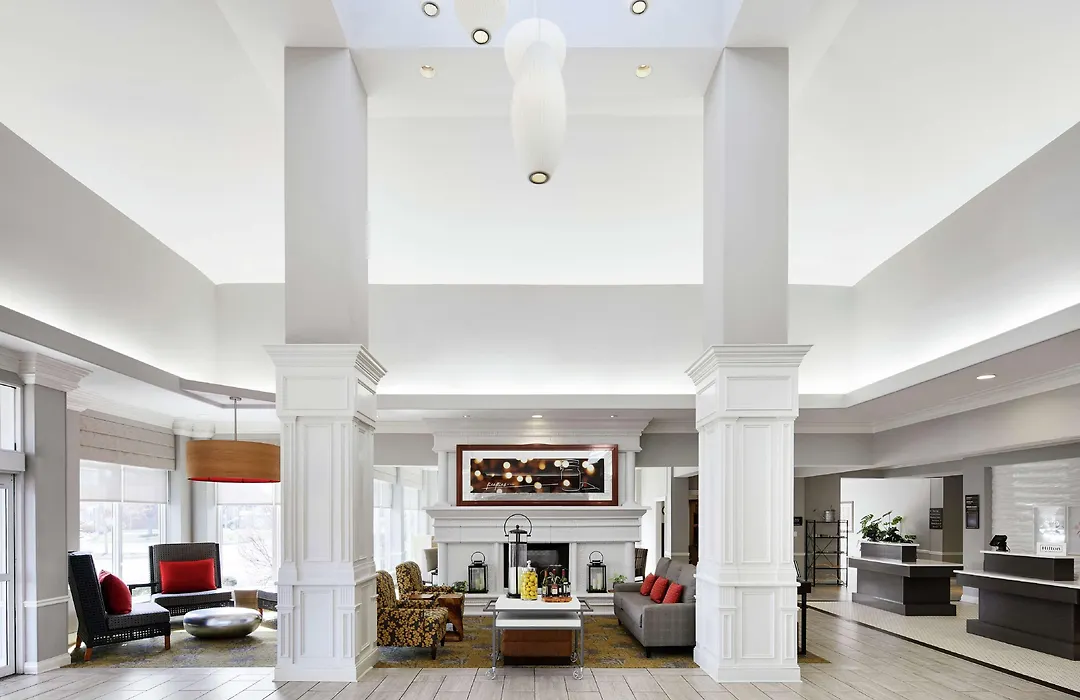 Hilton Garden Inn Champaign/ Urbana-1