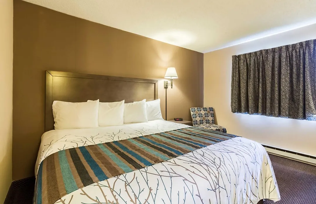 Rodeway Inn Red Wing-1