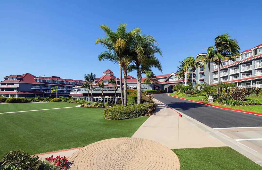 Laguna Cliffs Marriott Resort & Spa-1