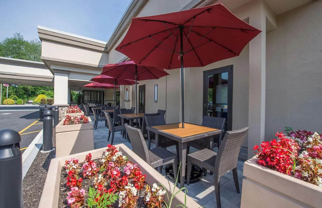 Hotel Mtk Mount Kisco-1