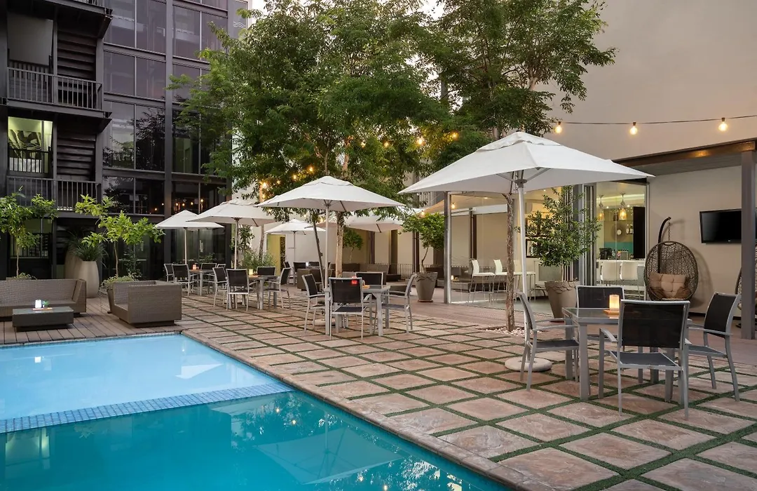 Protea Hotel By Marriott Upington-1