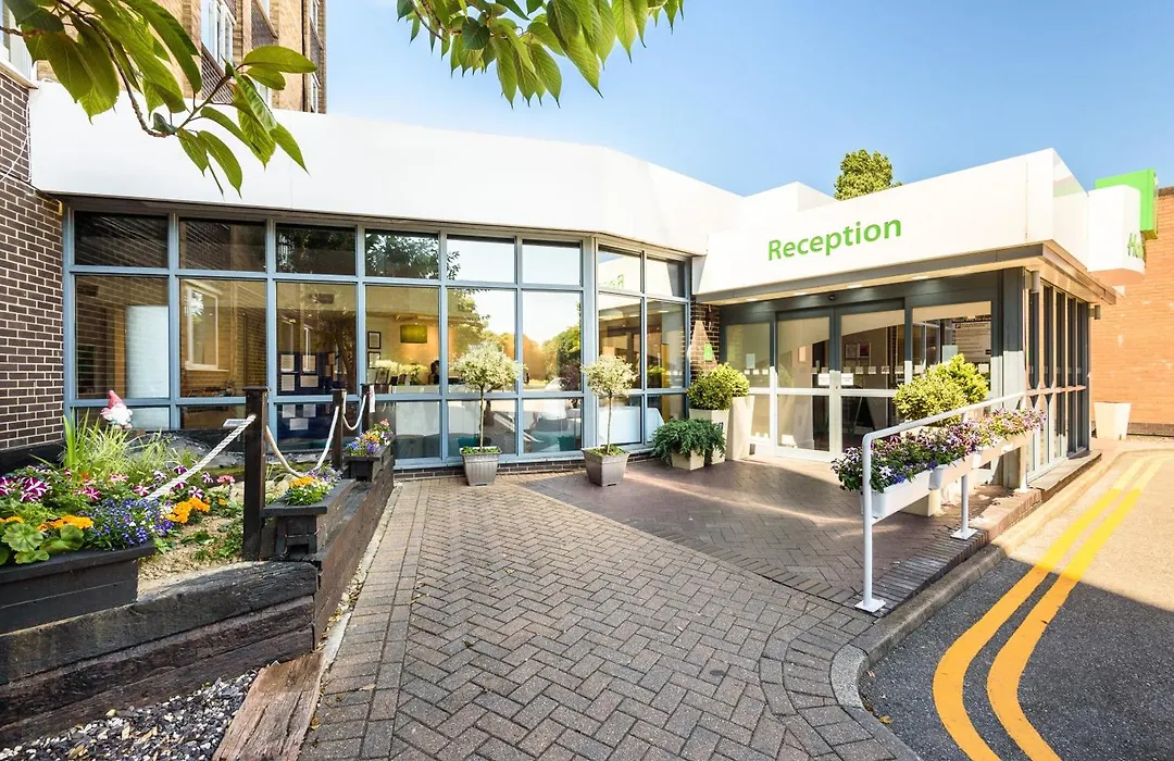 Holiday Inn Portsmouth By Ihg-1