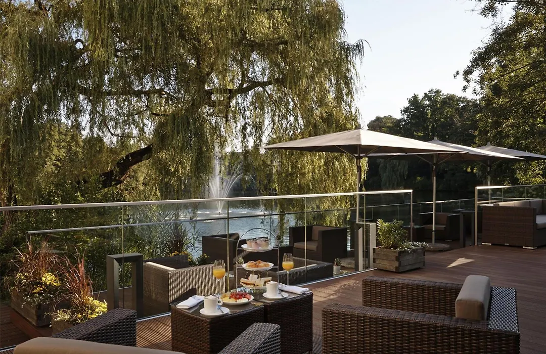 Hilton Frankfurt Gravenbruch-1