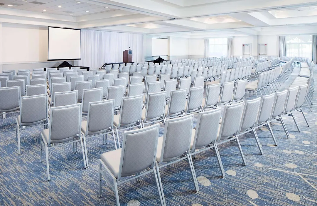 Doubletree By Hilton Los Angeles/Commerce-1