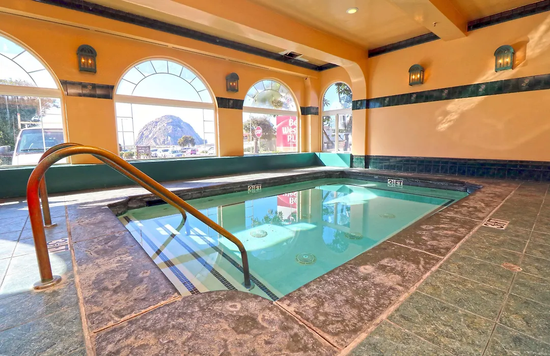 Best Western San Marcos Inn-1