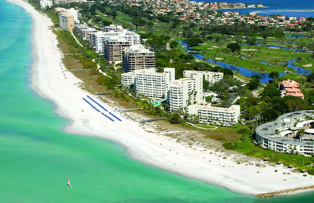 Resort At Longboat Key Club-1