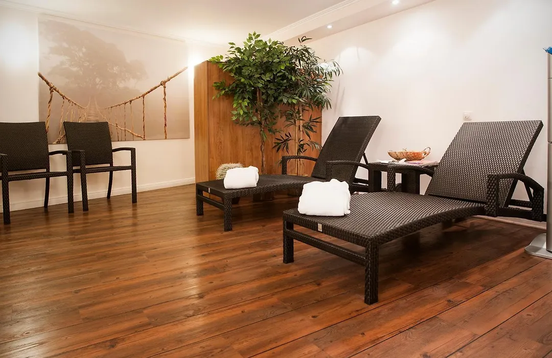 LIHO - Hotel Lindenhof-1