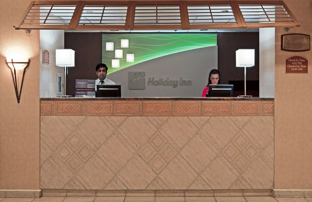 Holiday Inn & Suites Clearwater Beach By Ihg-1