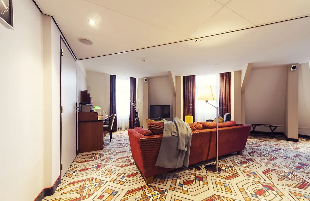 Banks Mansion - Boutique Hotel-1