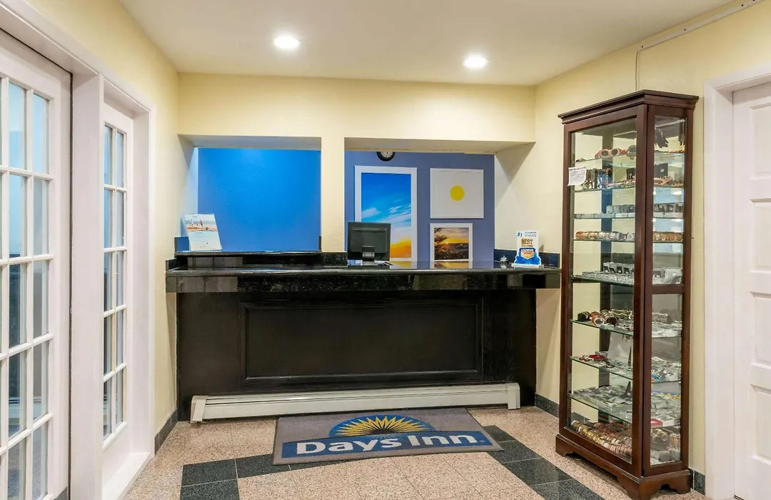 Days Inn By Wyndham Grants-1