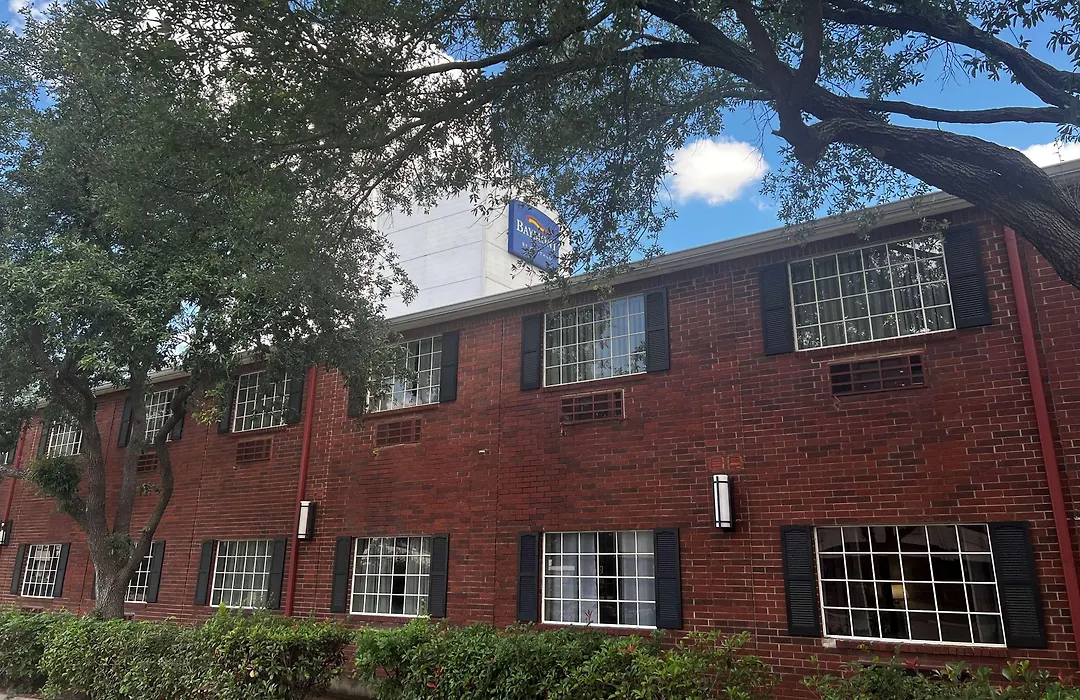 Studio 6 Houston, Tx - Westchase-1