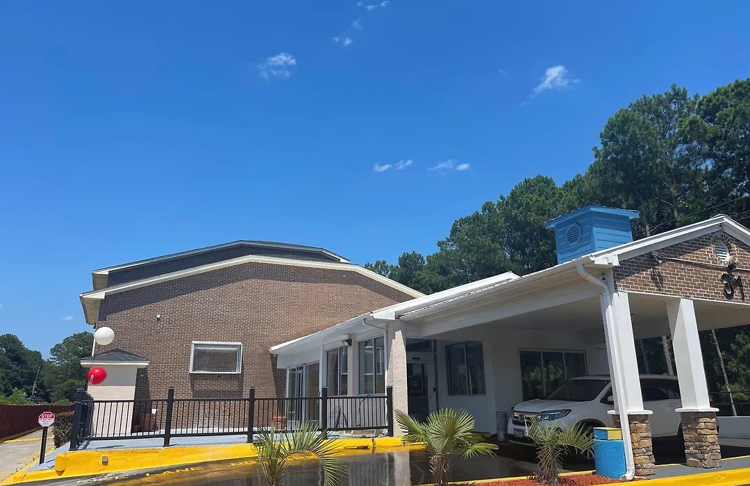 Wingate By Wyndham Columbia Fort Jackson-1