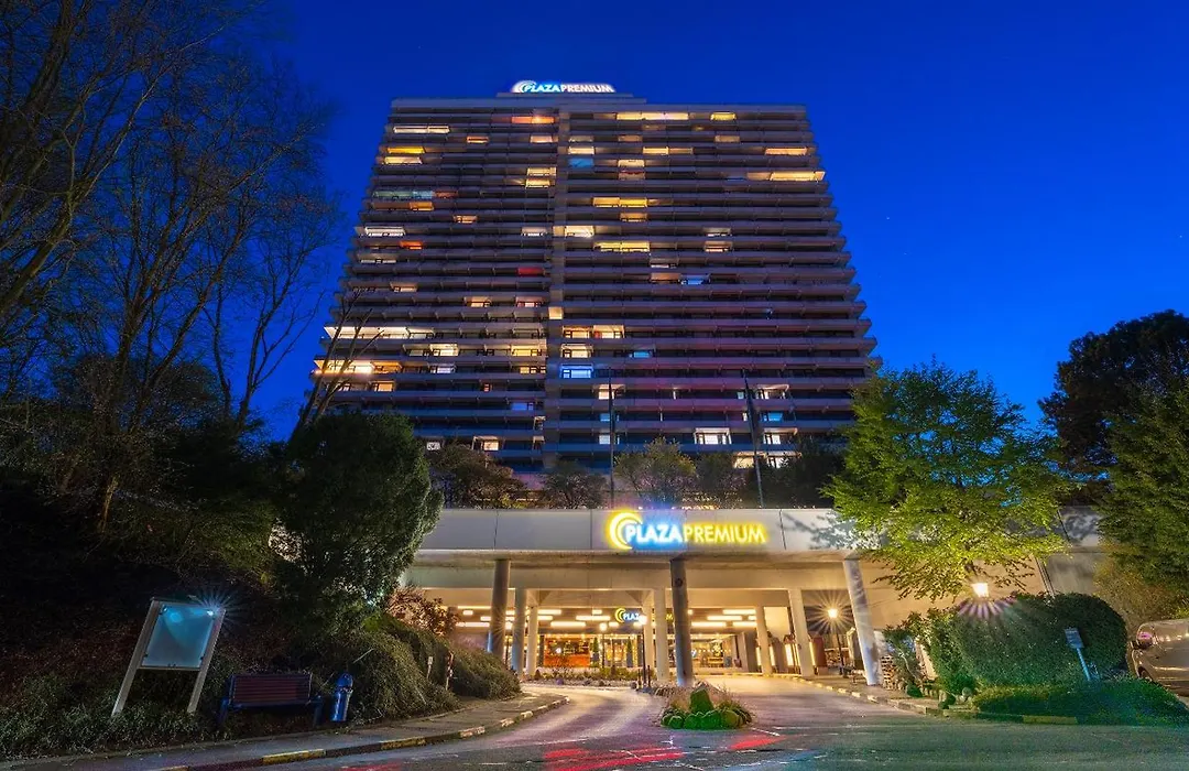 PLAZA Premium Timmendorfer Strand-1