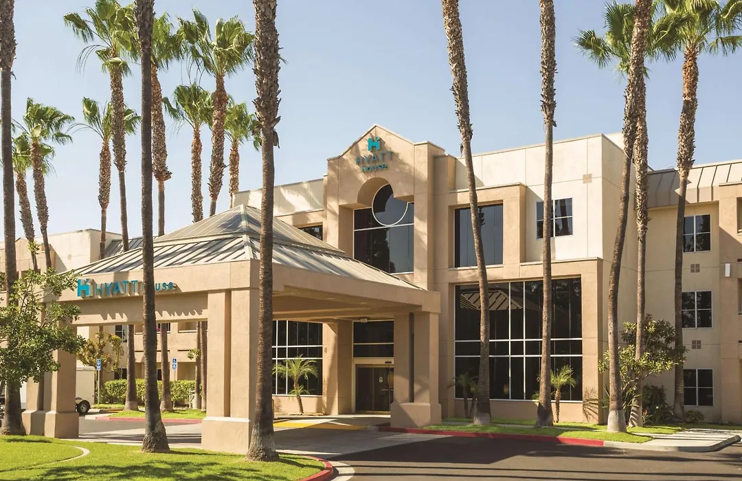 Hyatt House Cypress / Anaheim-1