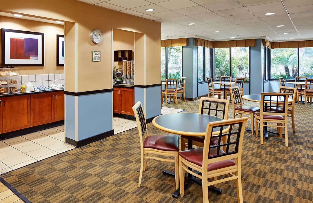 La Quinta By Wyndham Thousand Oaks-Newbury Park-1