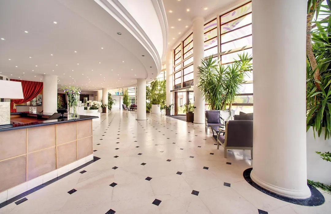 Vilnius Grand Resort-1