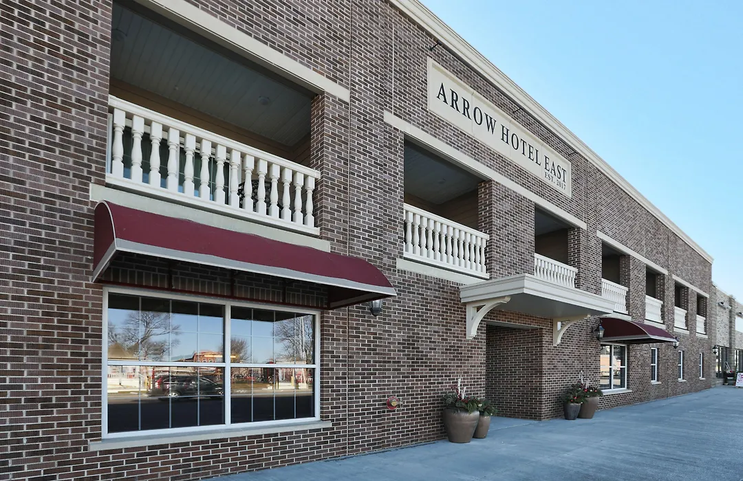 Arrow Hotel-1