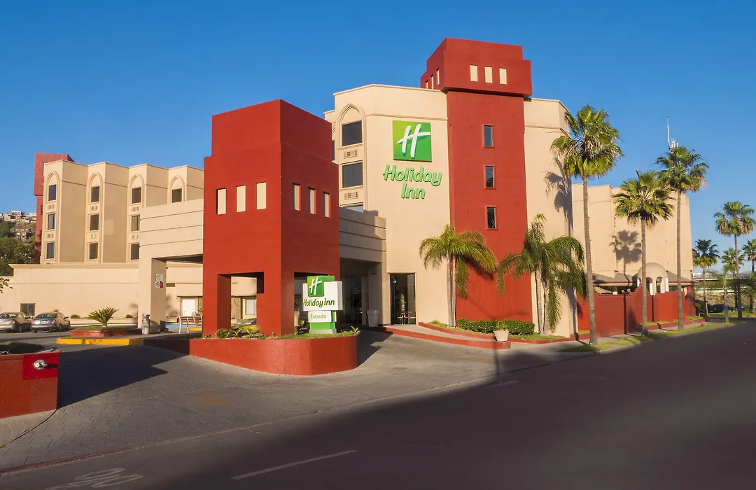 Holiday Inn Tijuana Zona Rio By Ihg-1