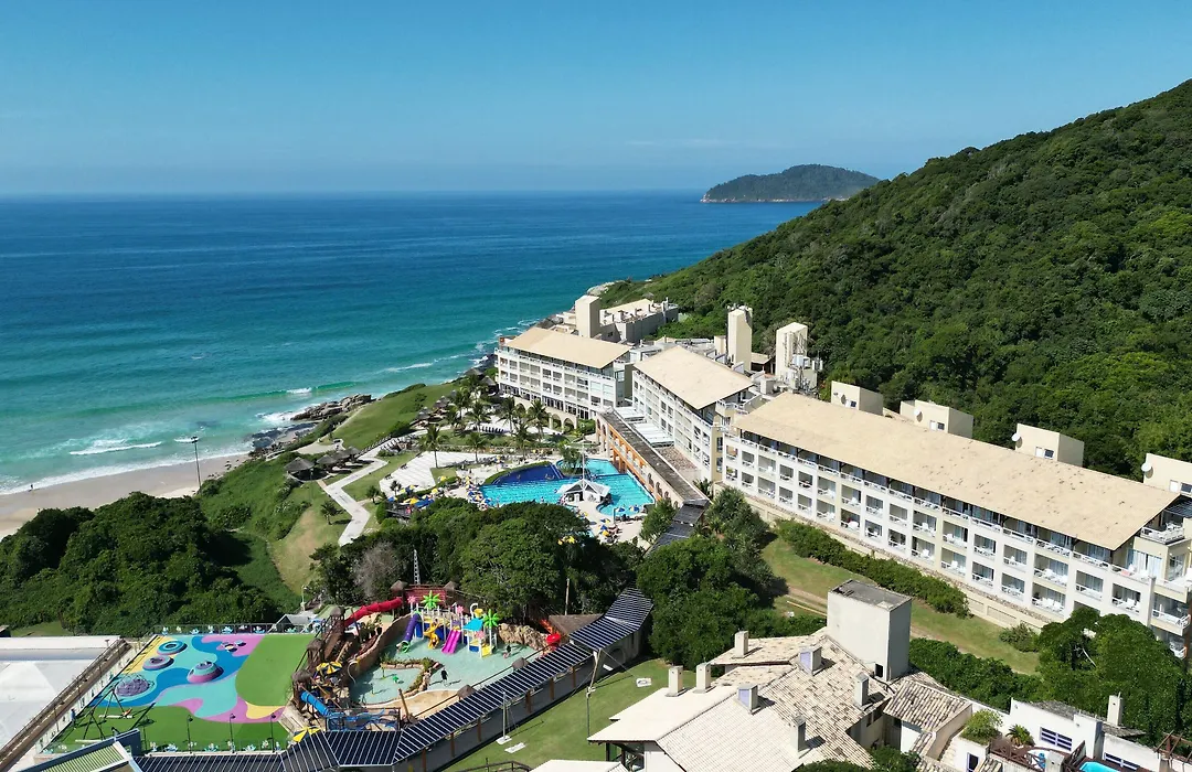 Costao Do Santinho Resort All Inclusive-1