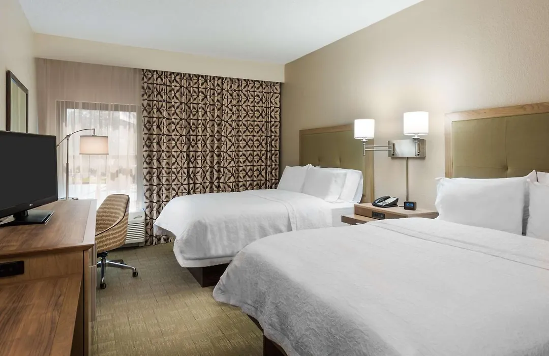 Hampton Inn Bonita Springs Naples North-1