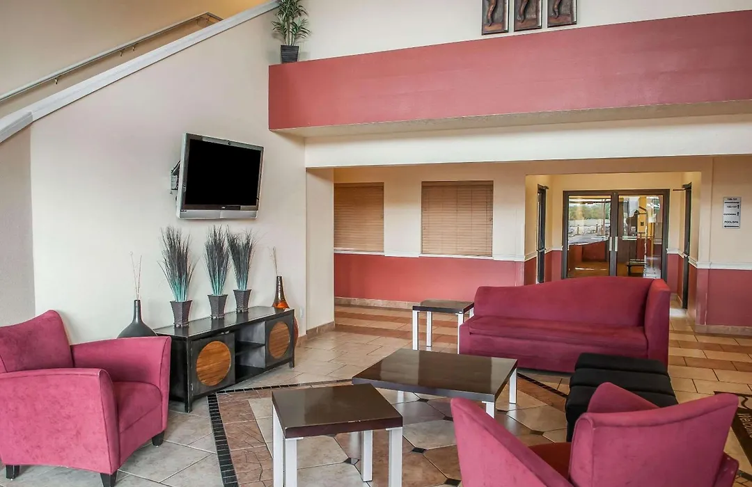 Quality Inn Rio Rancho - Albuquerque North Valley-1
