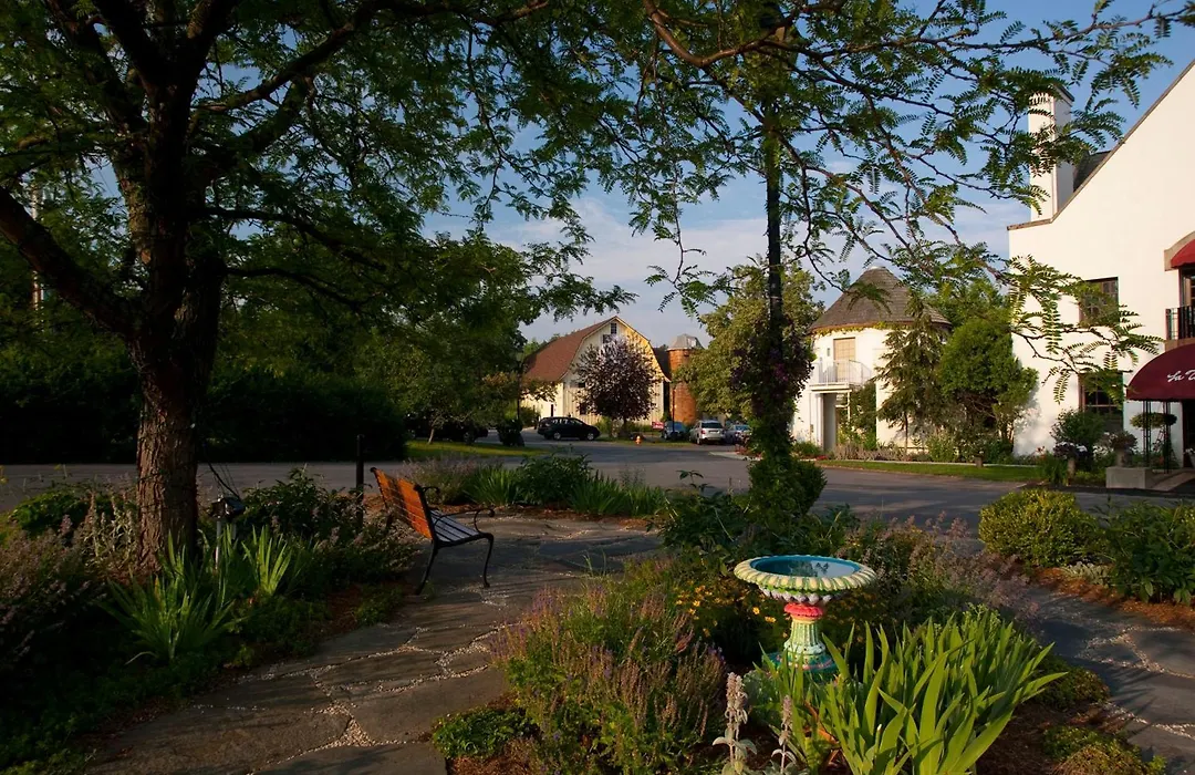 La Tourelle Inn & Spa-1