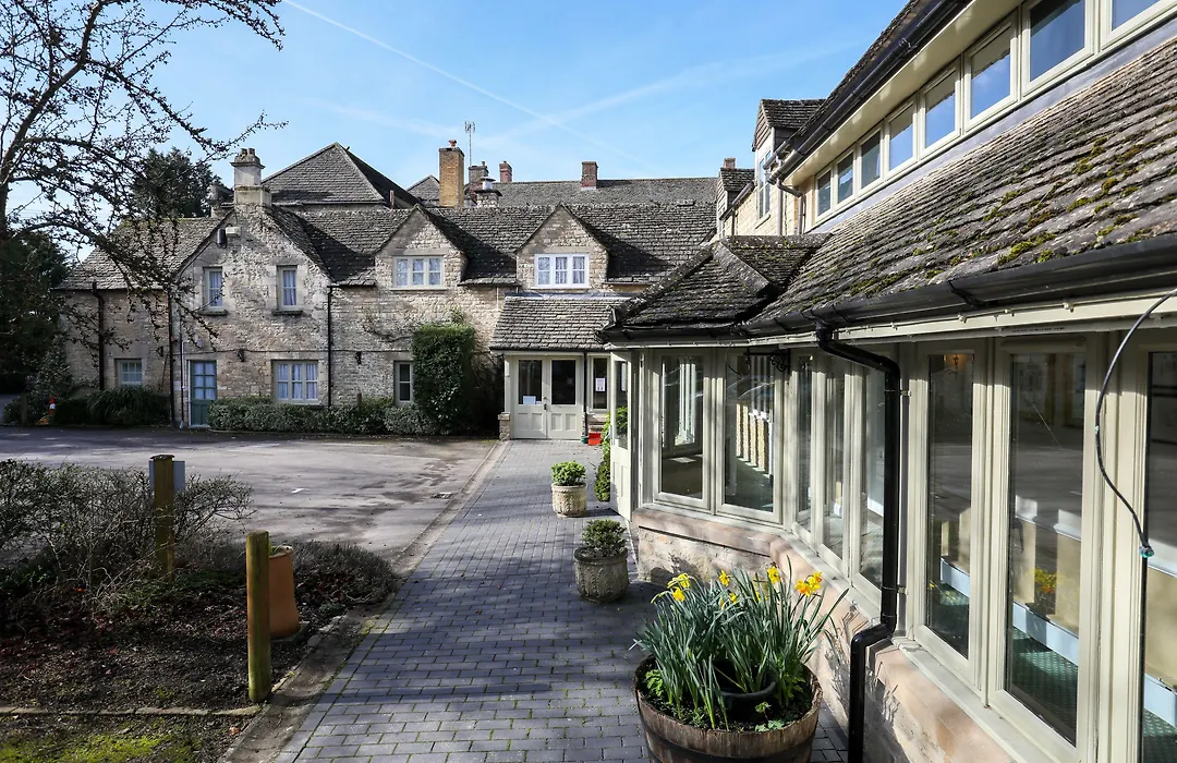 Stratton House Hotel & Spa-1