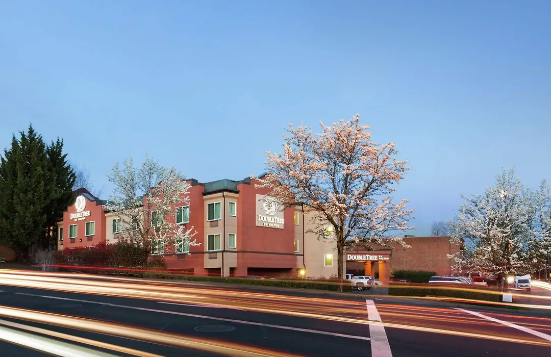 Doubletree By Hilton Portland Tigard-1