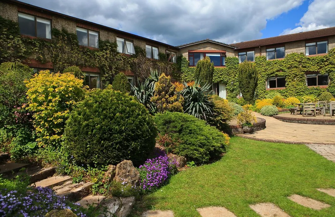 Best Western Plus Centurion Hotel-1
