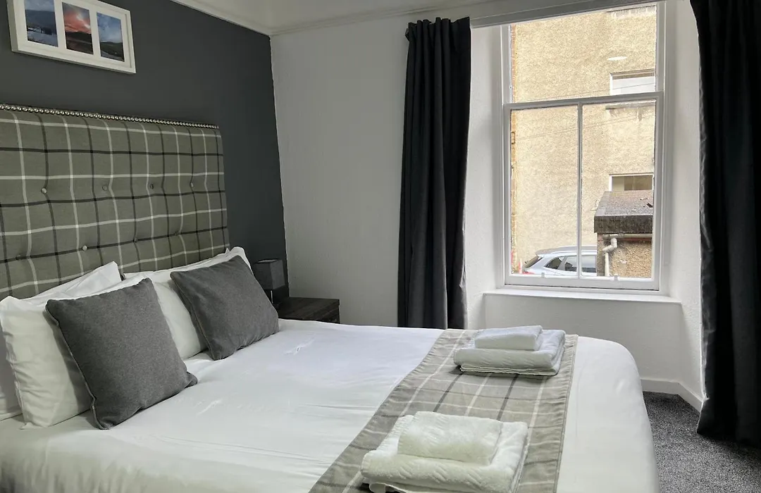 Royal Thurso Hotel-1