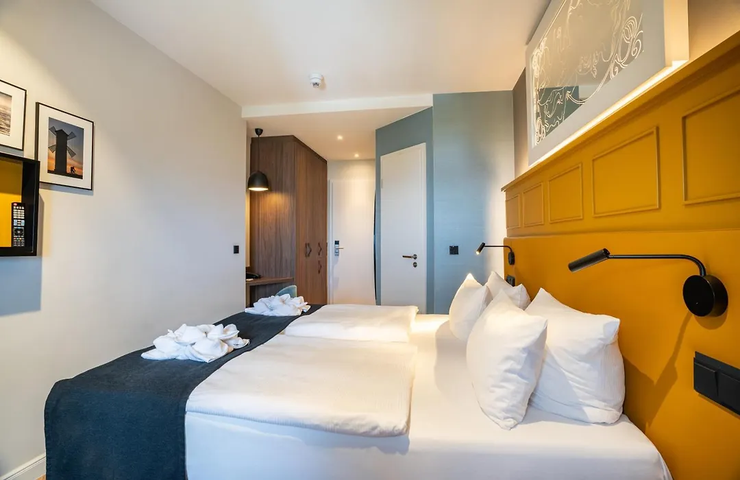 SEETELHOTEL Ostseehotel Ahlbeck-1