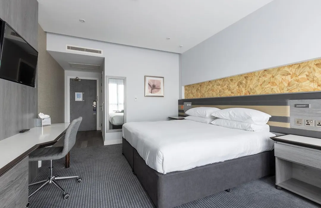 Doubletree By Hilton Edinburgh - Queensferry Crossing-1