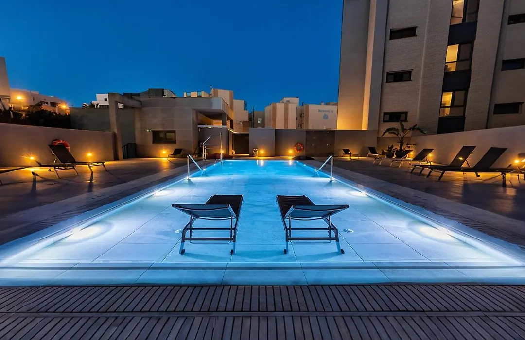 Vértice Indalo Almería-1