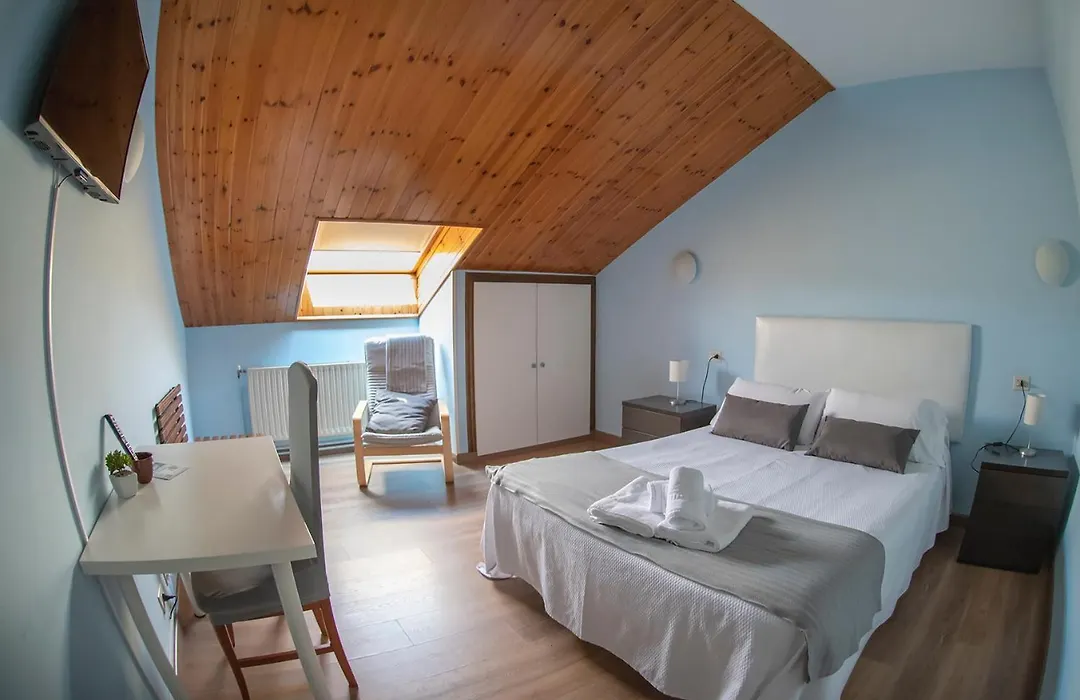 Hotel Voar-1