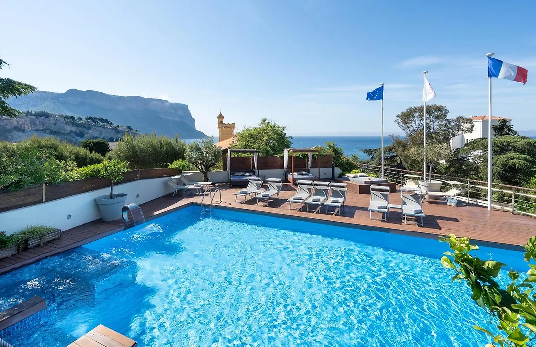 Best Western Plus Hotel La Rade-1