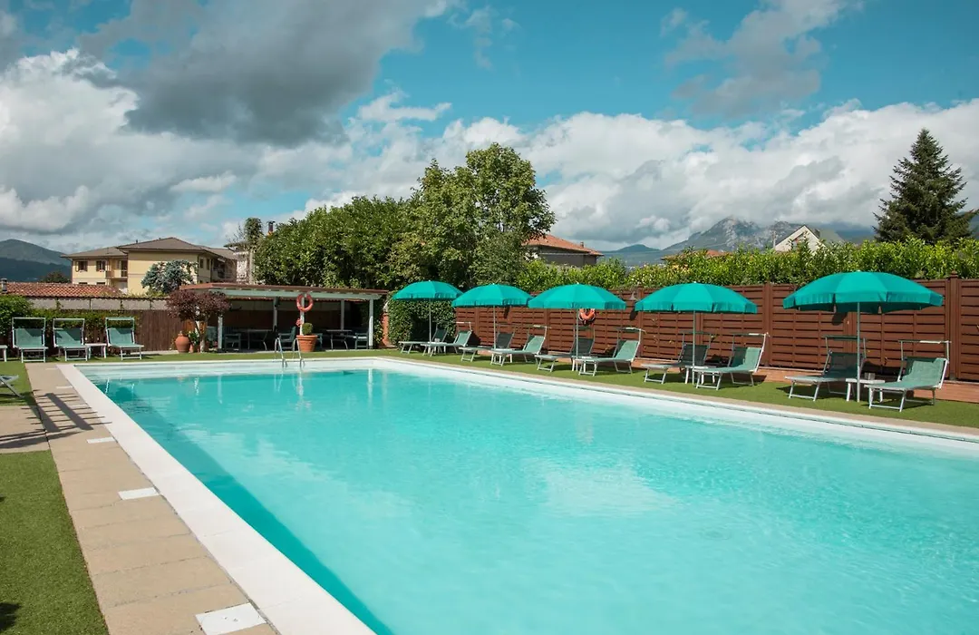 Hotel Ristorante La Lanterna-1