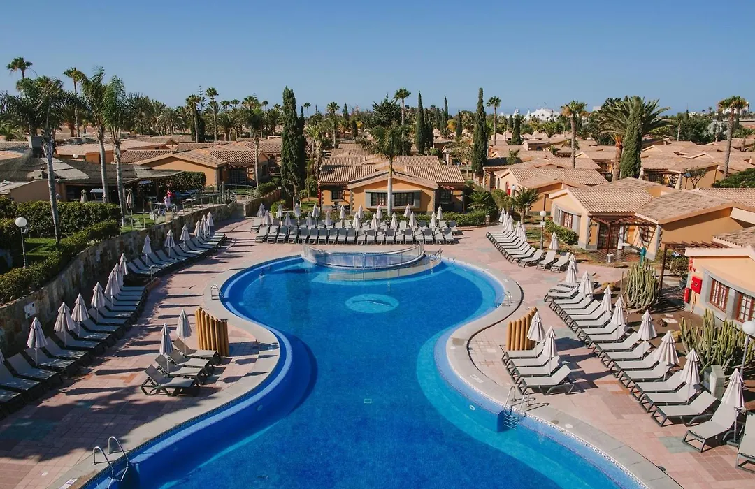 Maspalomas Resort By Dunas-1