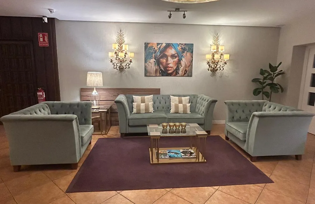 Hotel Valentin-1