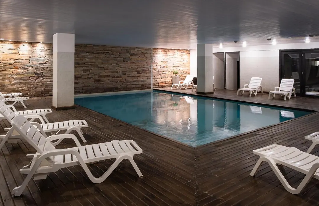 Golden Beach Resort & Spa-1