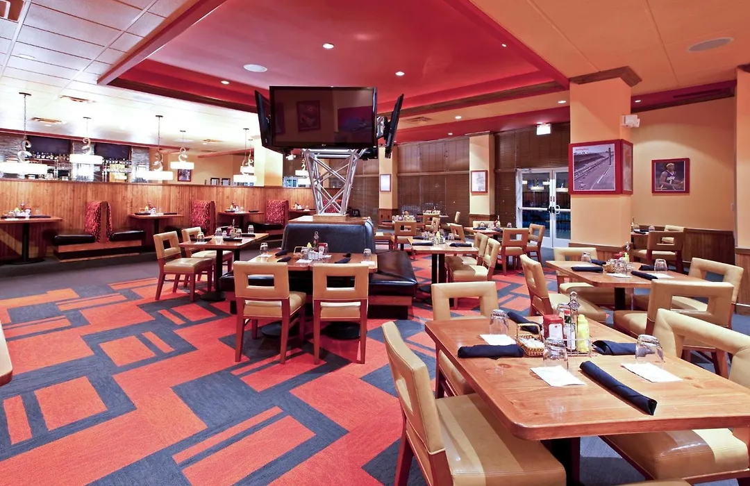 Holiday Inn Louisville Airport South By Ihg-1
