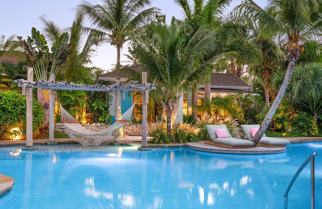 Boardwalk Boutique Hotel Aruba - Adults Only-1